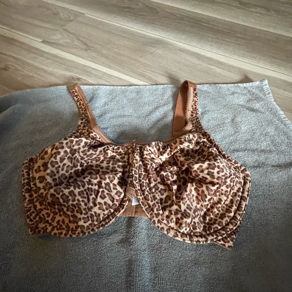 Wacoal bra